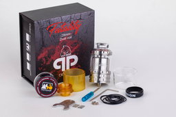 FATALITY RTA M28