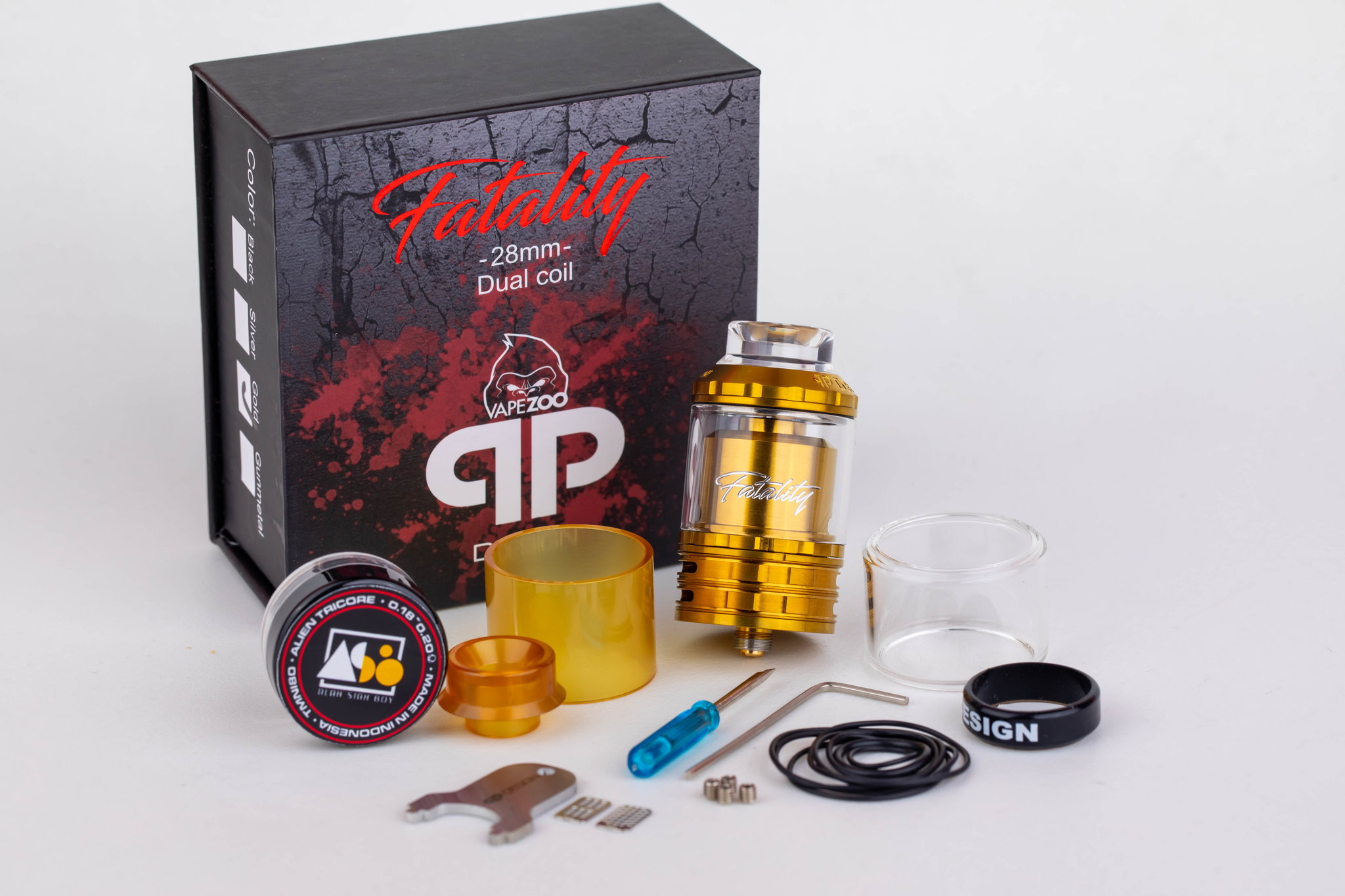 FATALITY RTA M28_12