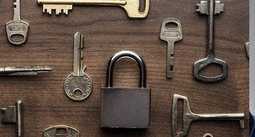 Locksmith 