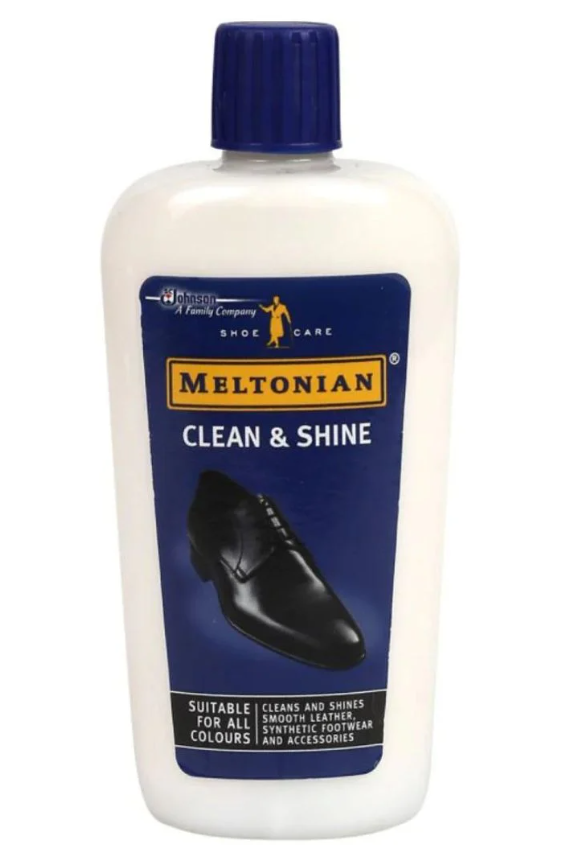 Meltonian clean & shine 150ml