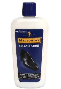Meltonian clean & shine 150ml