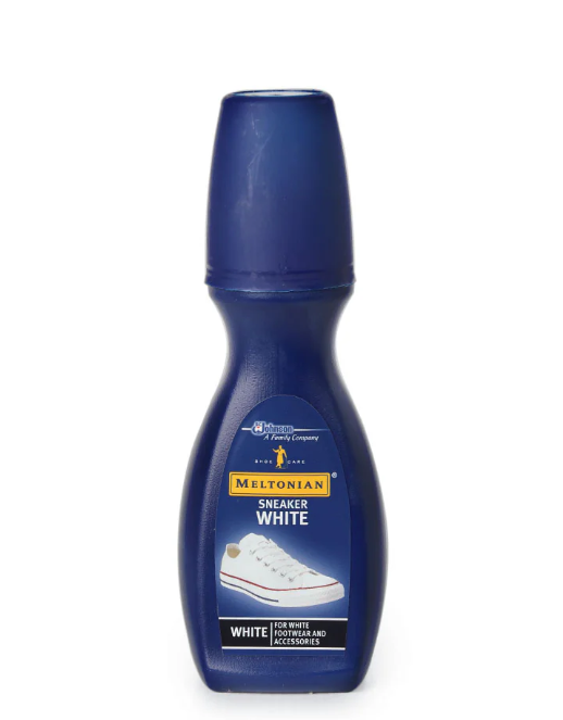 Meltonian Sneaker White 75ml