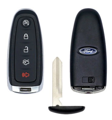 FORD _25