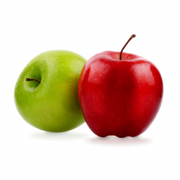 Apples