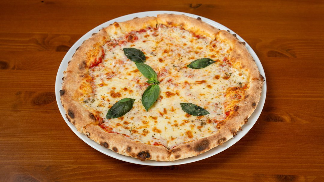 Margherita