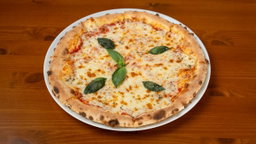 Margherita