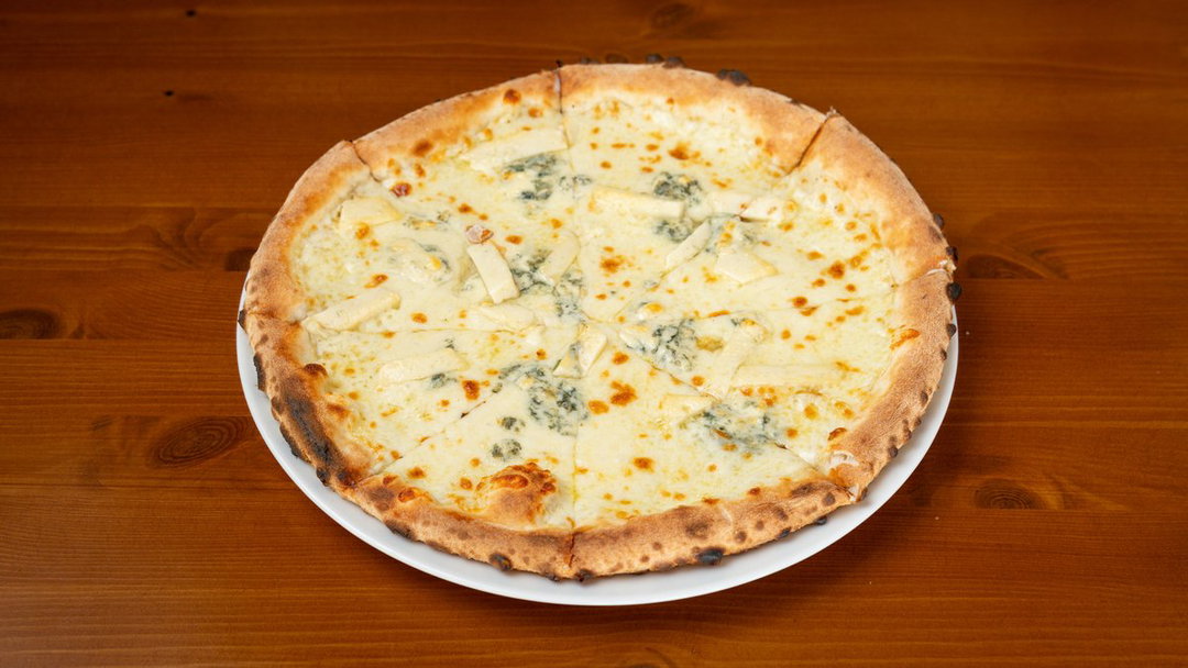 Quattro Formaggi 