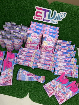 $650 PARTY BAG PACKAGE