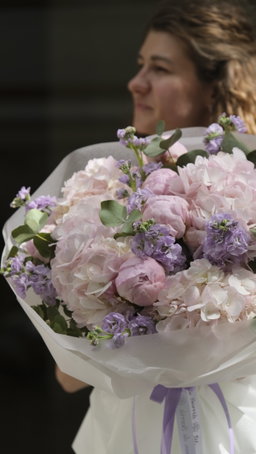 Muse de Fleurs