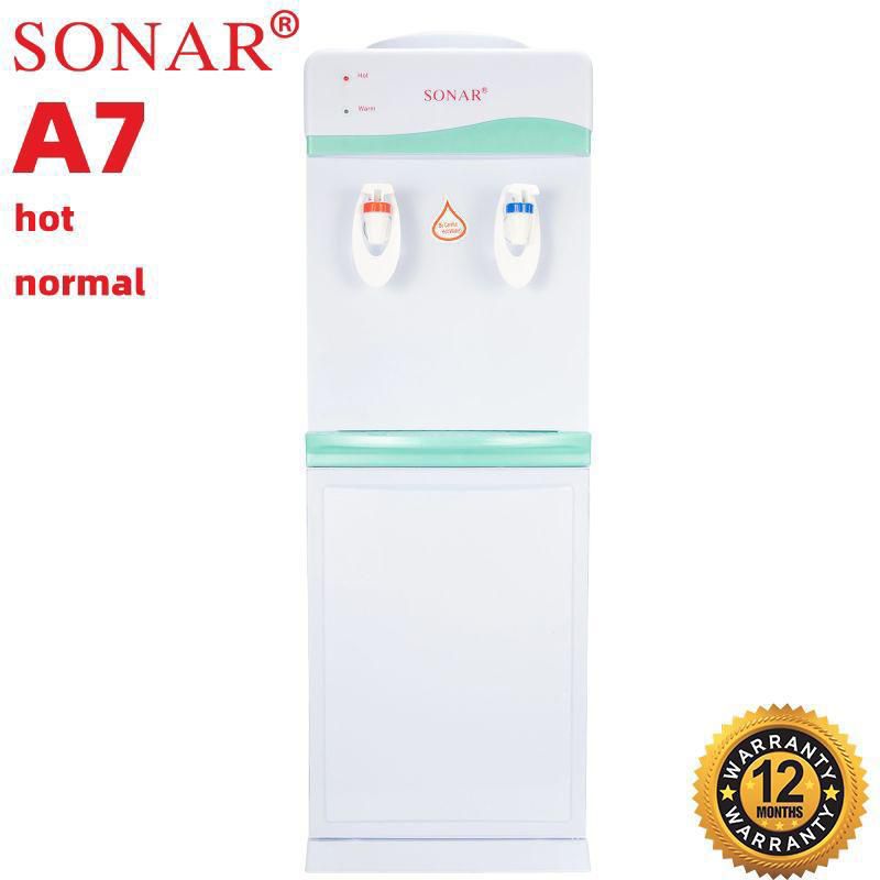 SONAR A7 HOT & NORMAL  WATER DISPENSER