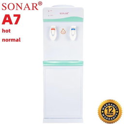 SONAR A7 HOT & NORMAL  WATER DISPENSER