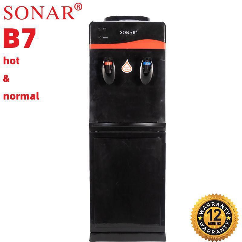 SONAR B7 HOT & NORMAL WATER DISPENSER_0