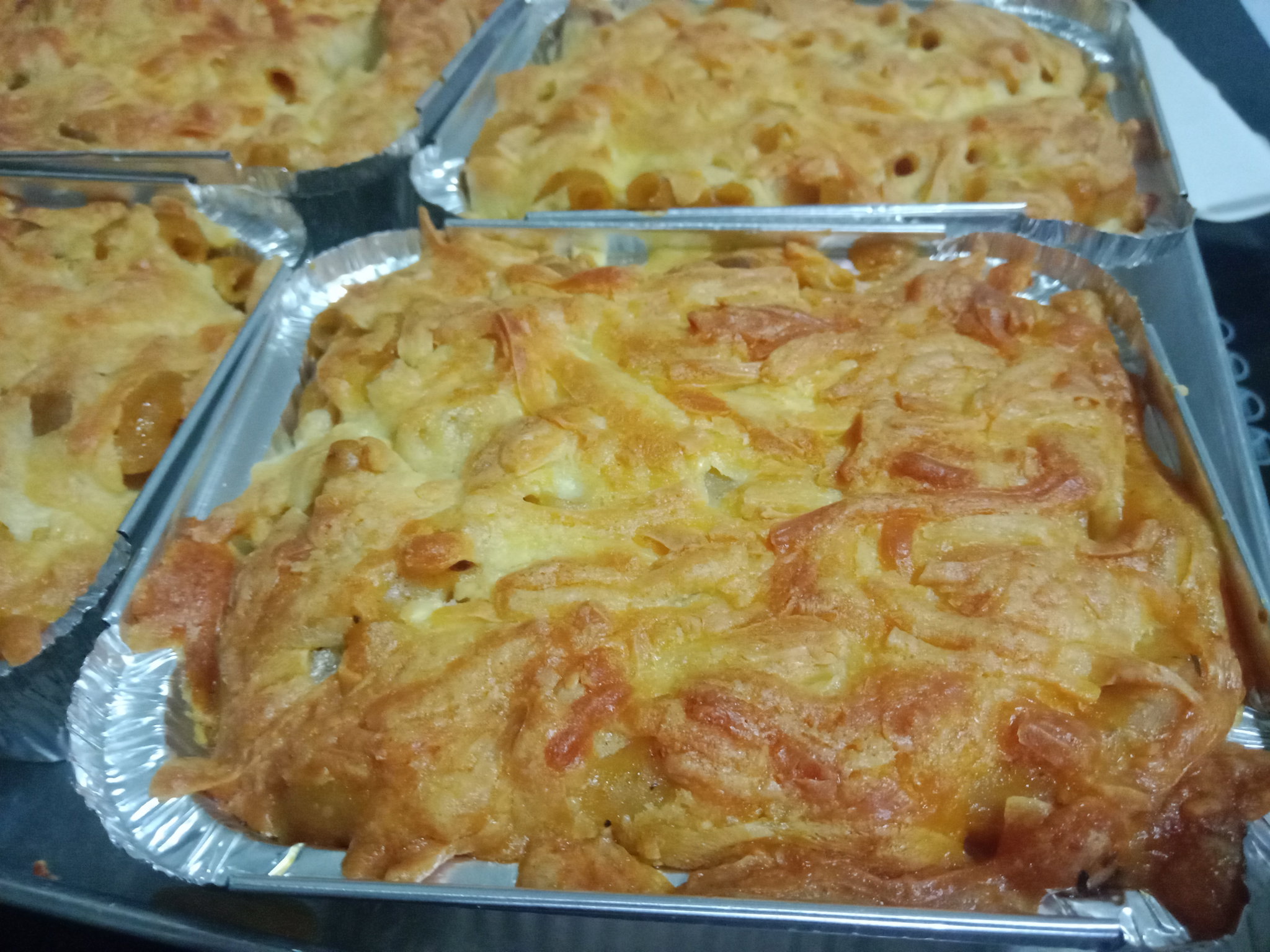 Baked Pasta_0