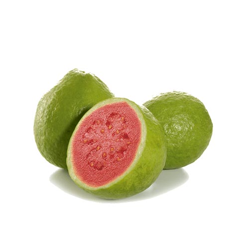 Guavas / Amapeera_0