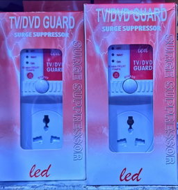 ELECTRONIC CONSUMABLES