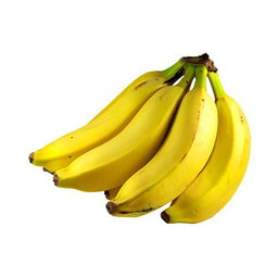 Yellow Banana (bogoya)
