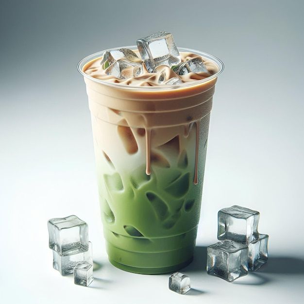 The vert au lait classique