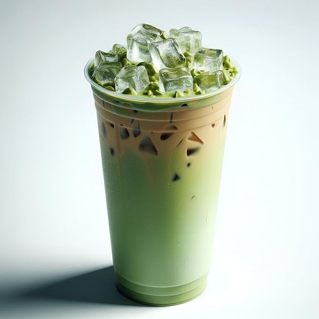 The vert au lait classique _1