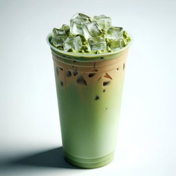 The vert au lait classique 
