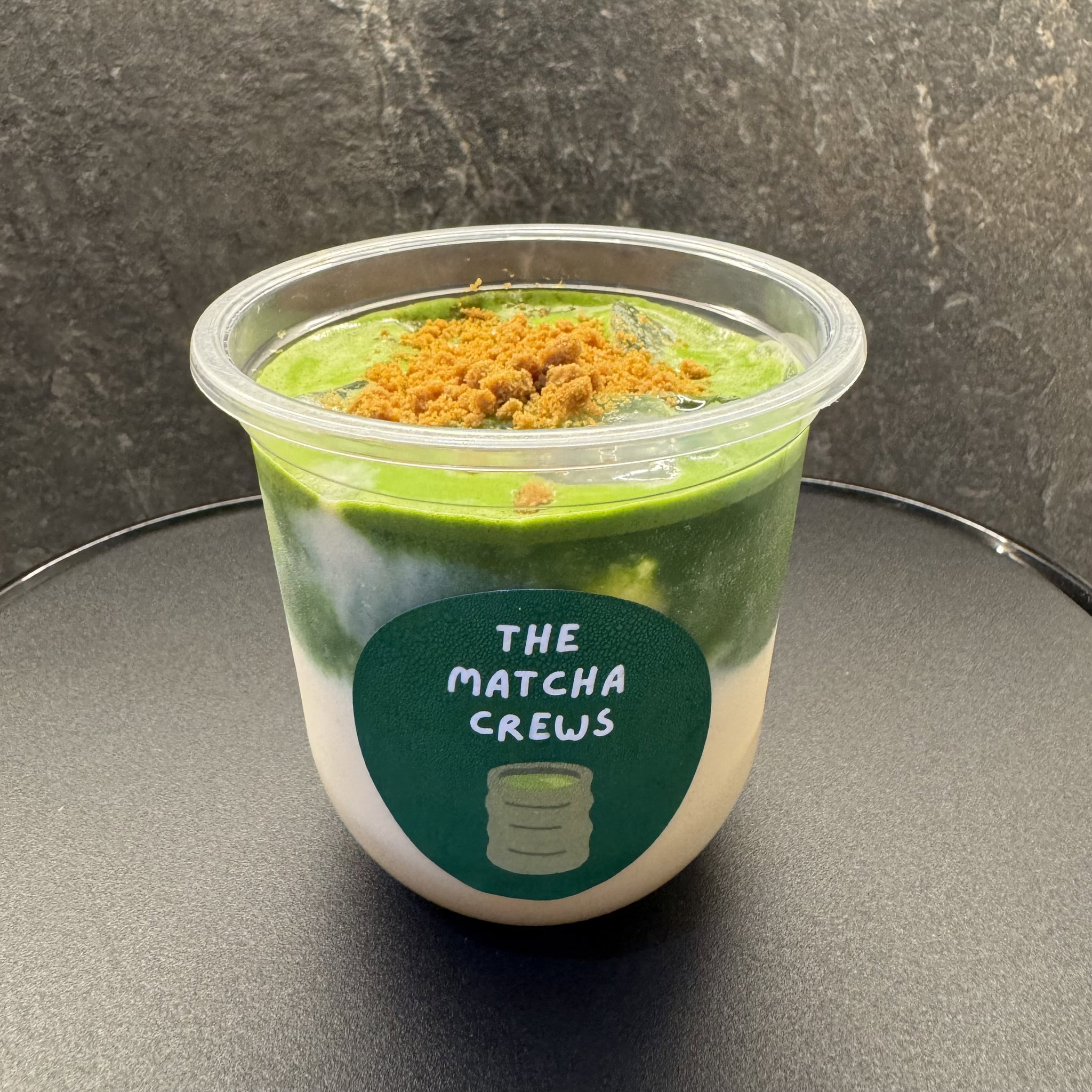 Biscoff Iced Matcha Latte_0