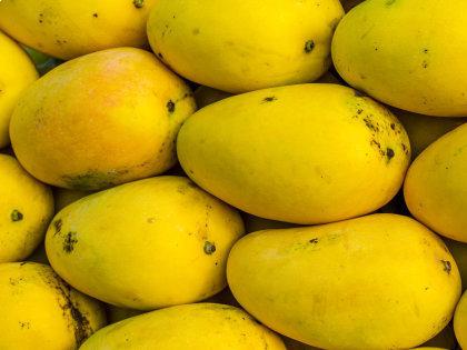 Kili mangoes (Local)_1