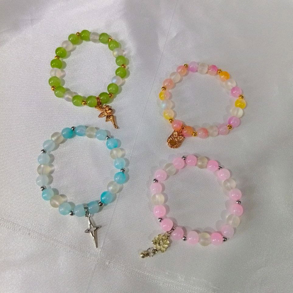 Virelle bracelets by The Charm Lab_0