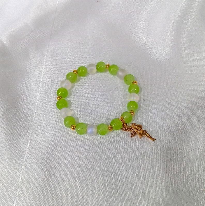 Virelle bracelets by The Charm Lab_1