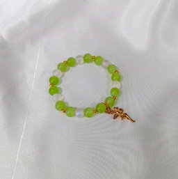 Virelle bracelets by The Charm Lab