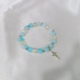 Virelle bracelets by The Charm Lab