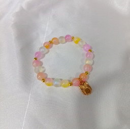 Virelle bracelets by The Charm Lab