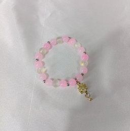 Virelle bracelets by The Charm Lab