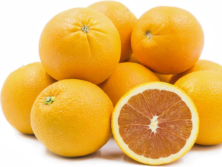 Oranges