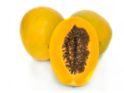 Pawpaw (Papaya)