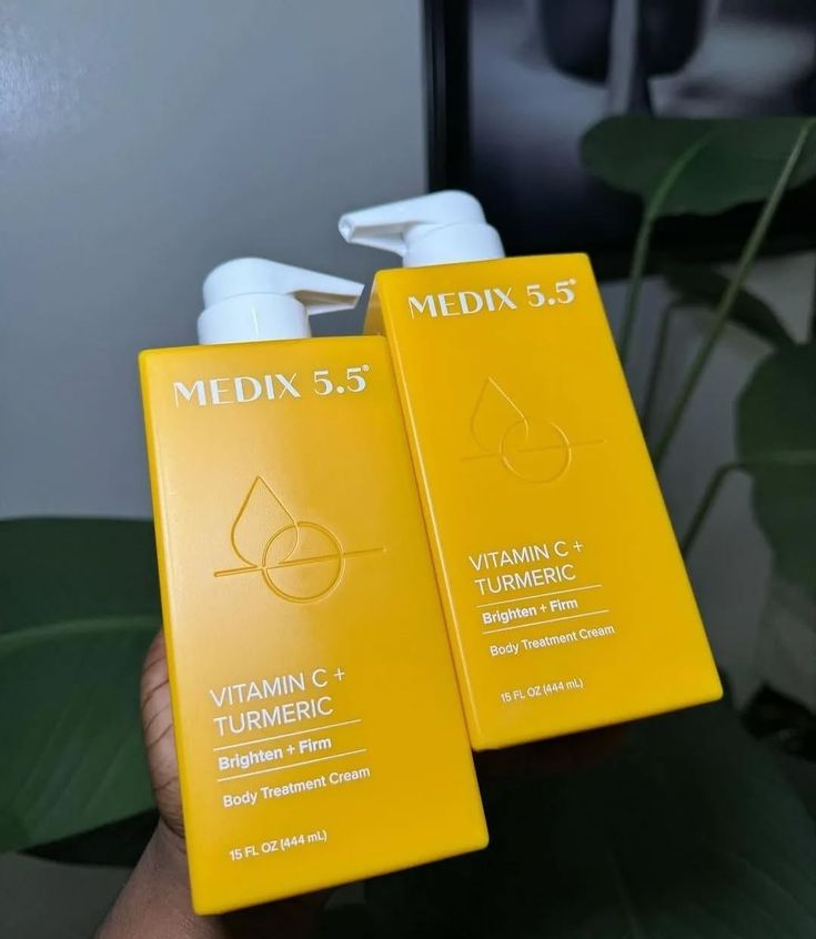 Medix à la vitamine c