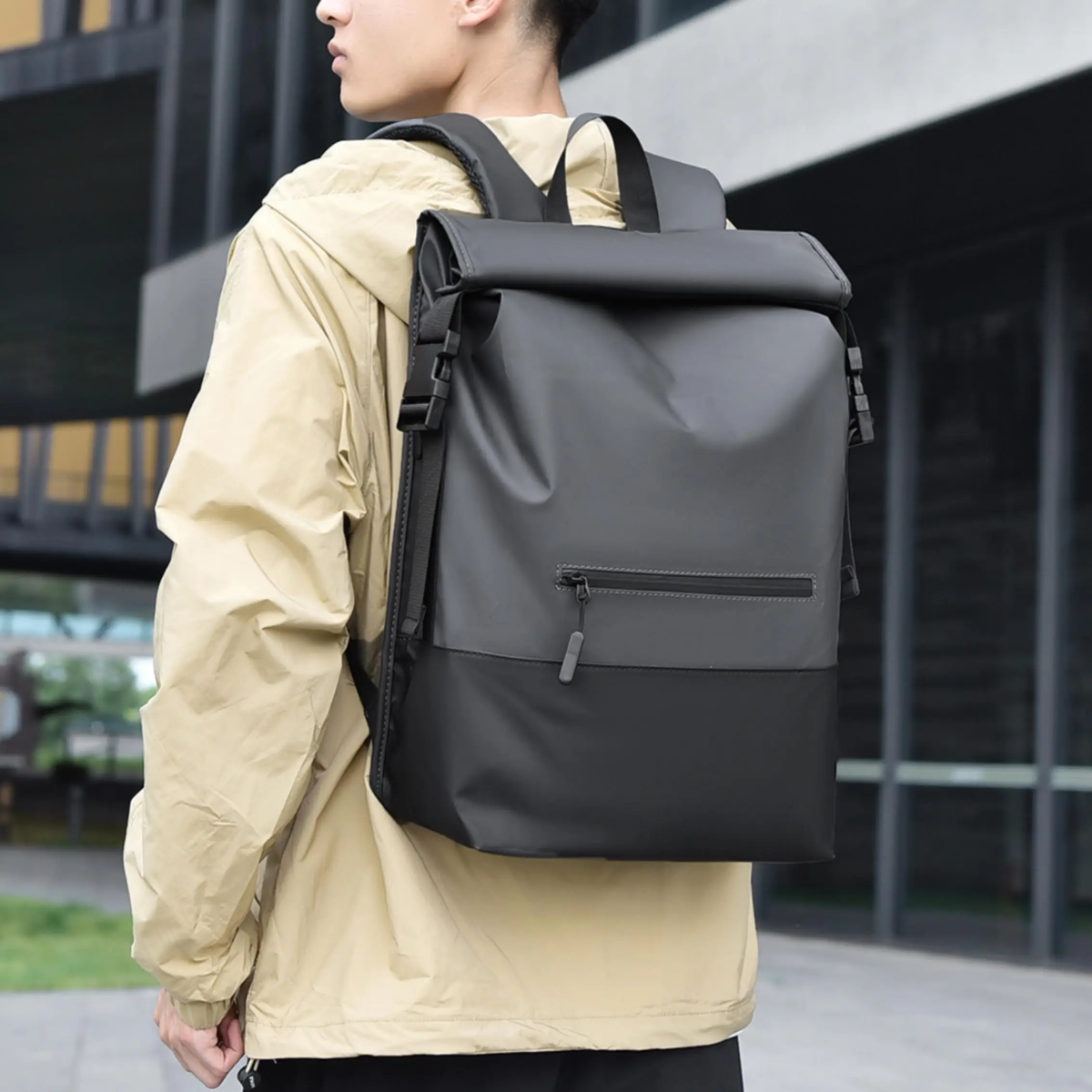 Polister Laptop Backpack_2