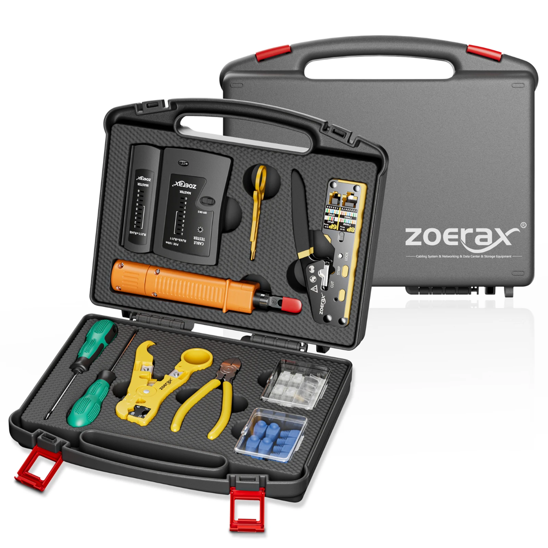 Network Tool Kit