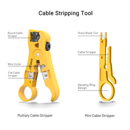 Network Tool Kit