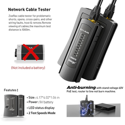 Network Tool Kit