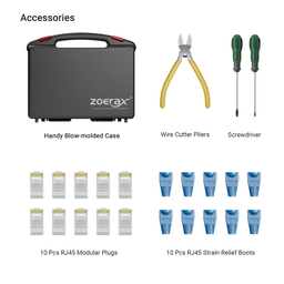 Network Tool Kit