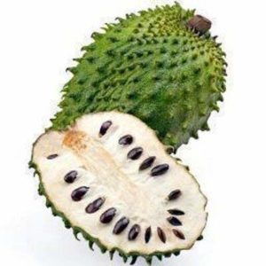 Sour Sop (Ekitafeeri)_0