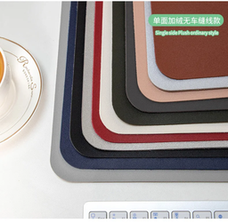 Office Desk Mat