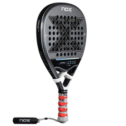 NOX Quantum 12K Carbon