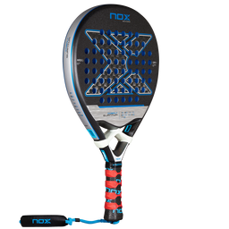 NOX Quantum 12K Cobalt