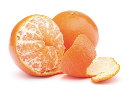Tangerines