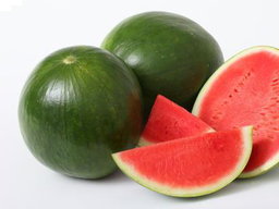 Water Melon (Black)
