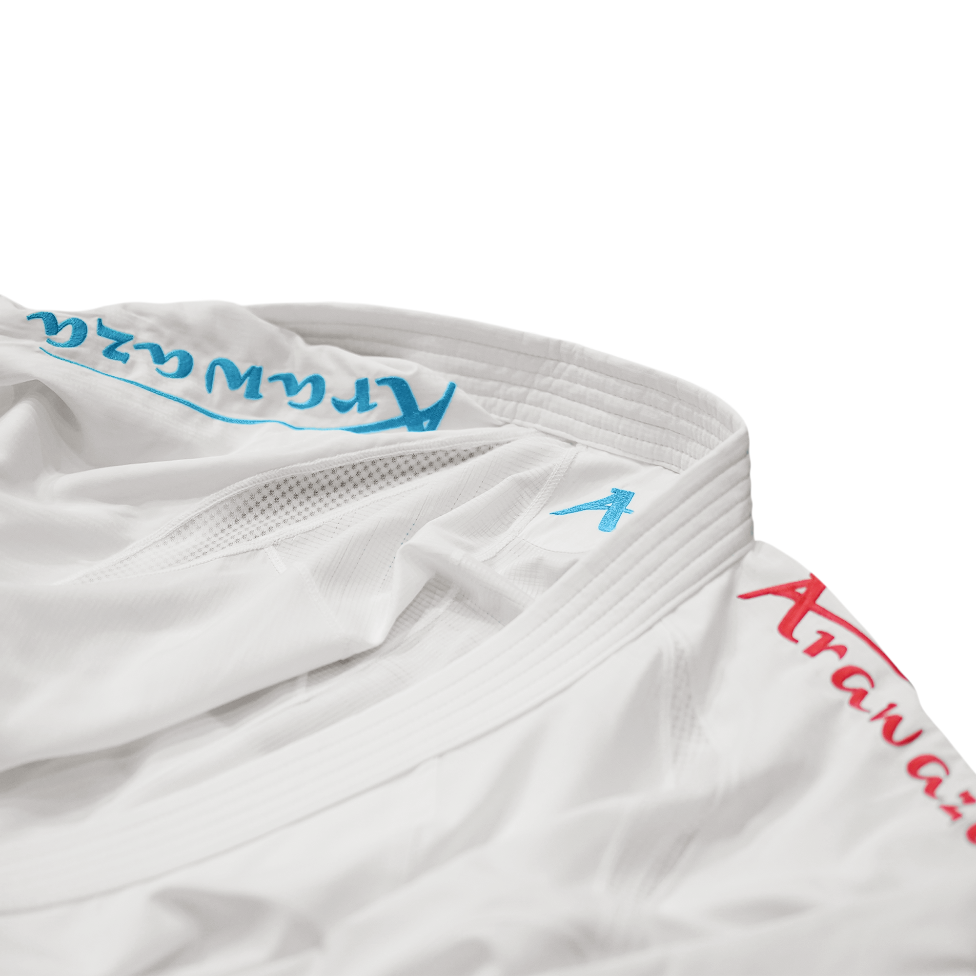 Rev-X Reversible - PREMIERE LEAGUE - (Arawaza WKF)_3
