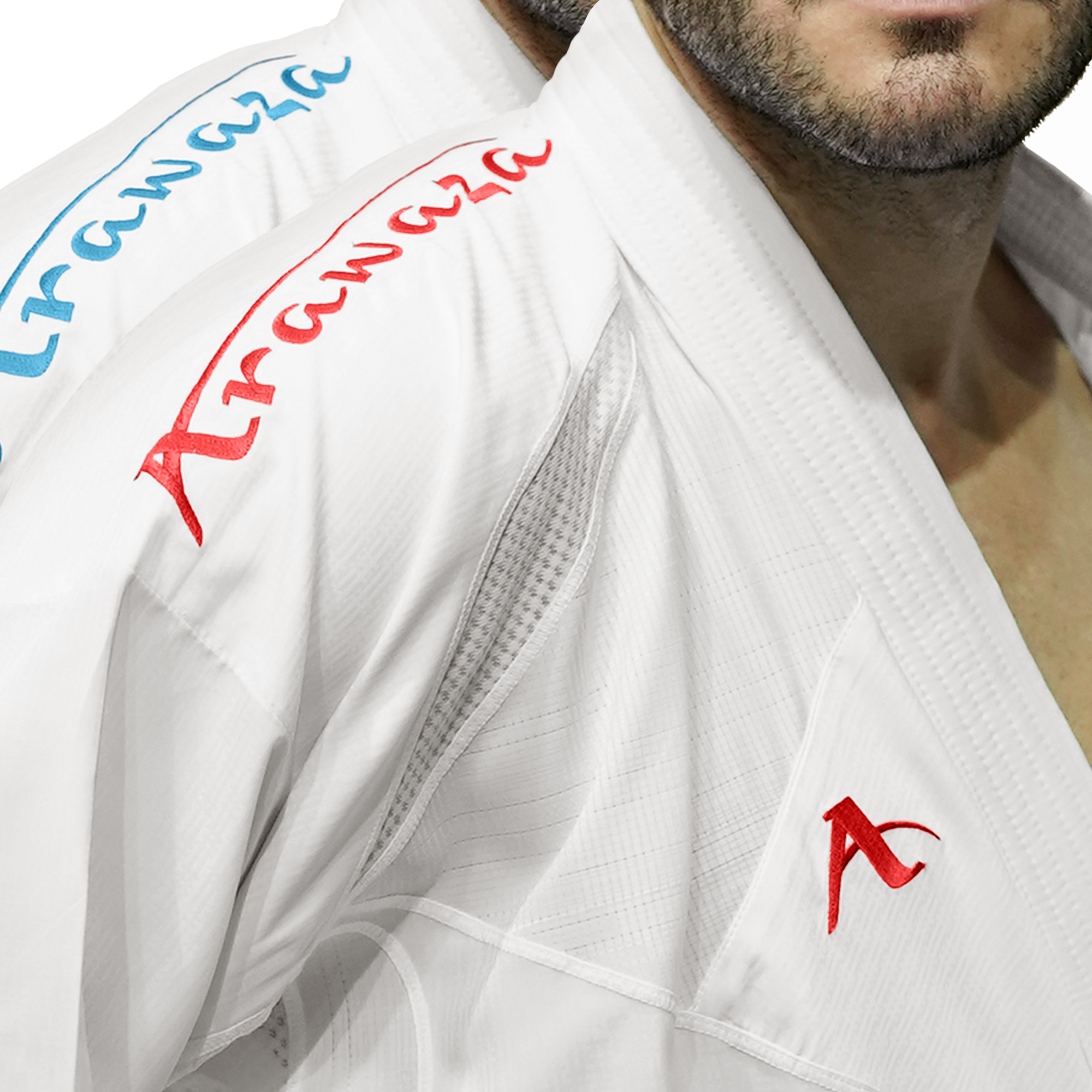 Rev-X Reversible - PREMIERE LEAGUE - (Arawaza WKF)_0