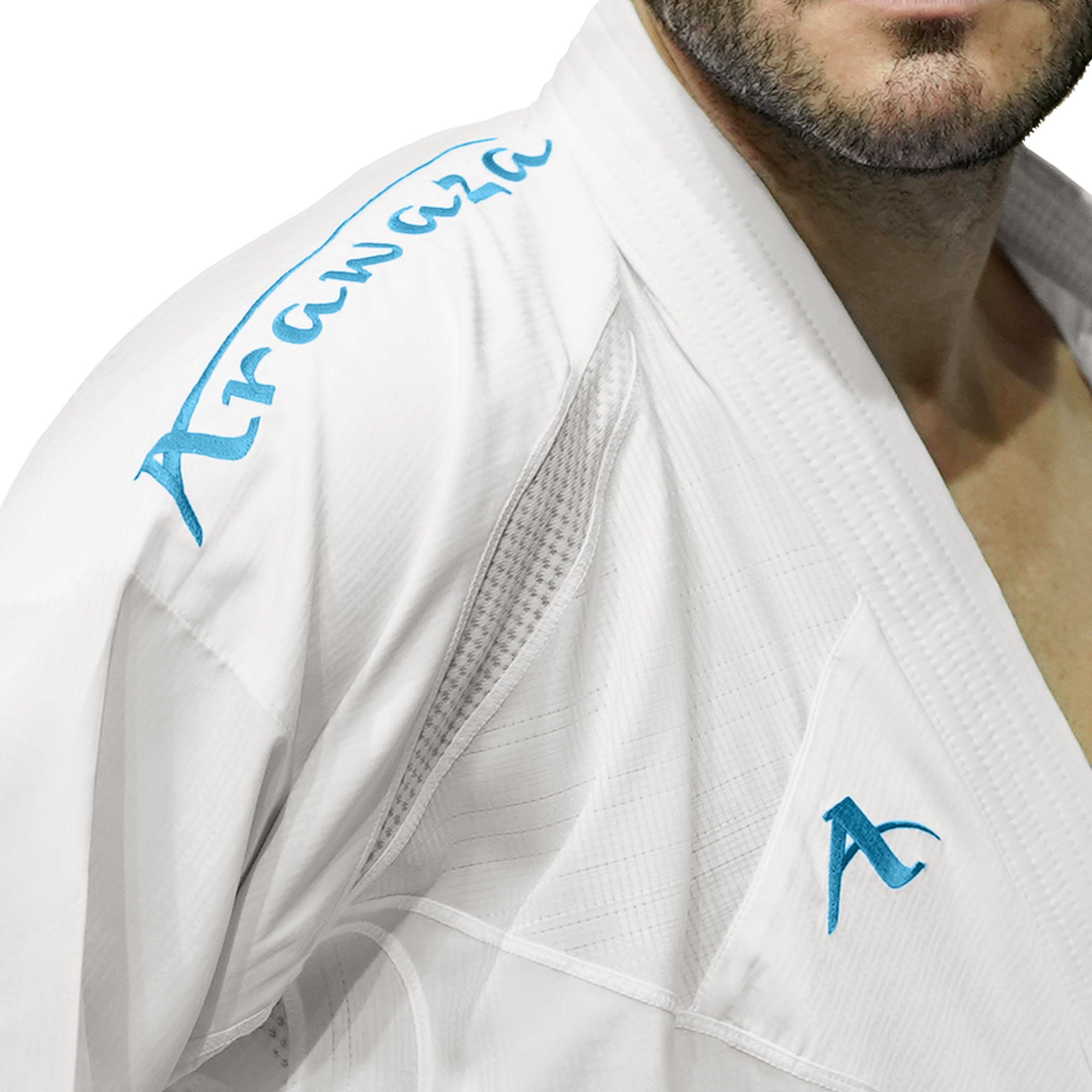 Rev-X Reversible - PREMIERE LEAGUE - (Arawaza WKF)_1