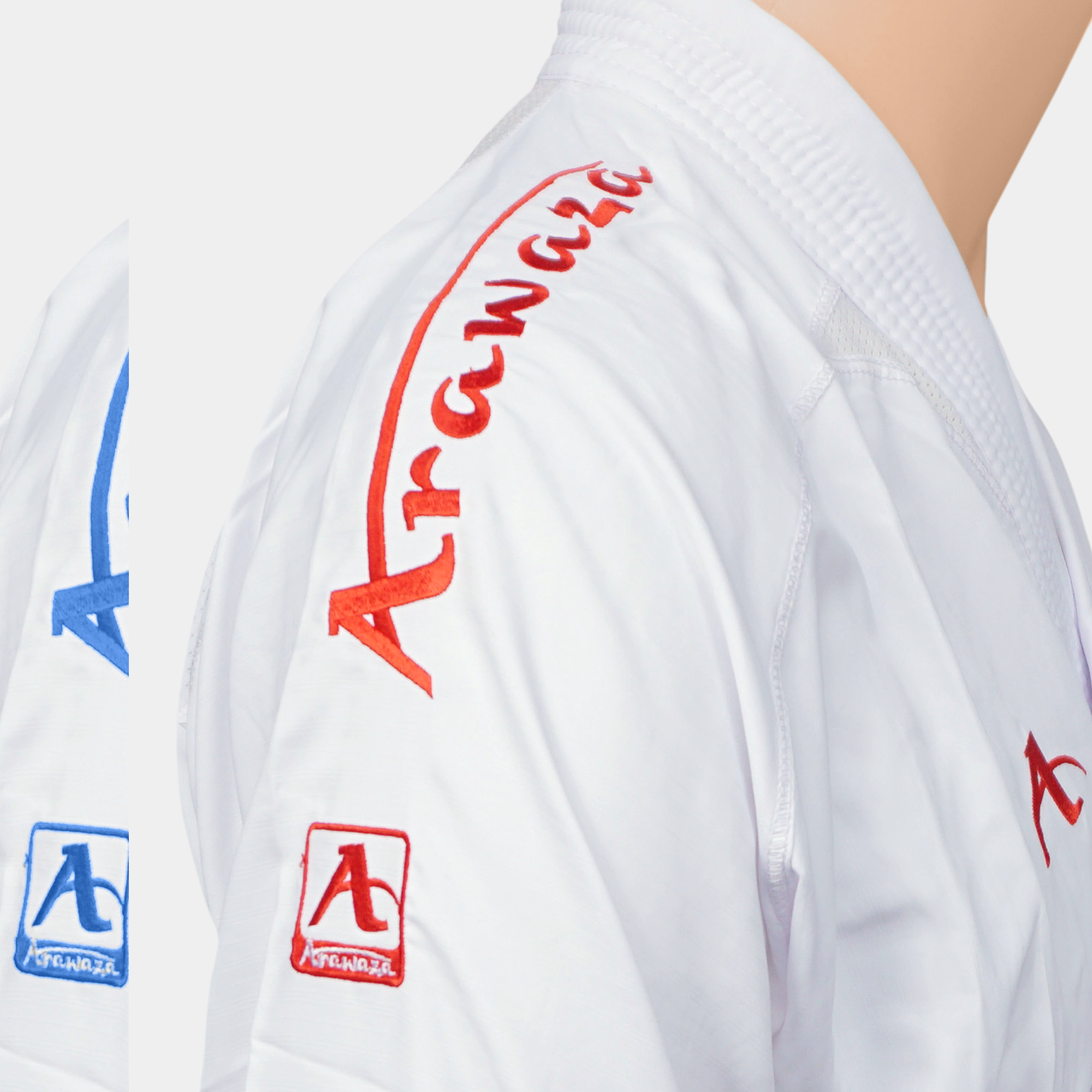 Rev-X Reversible - PREMIERE LEAGUE - (Arawaza WKF)_2