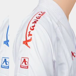 Rev-X Reversible - PREMIERE LEAGUE - (Arawaza WKF)